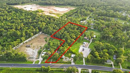 Preview of VacantLand space for Sale at 18086 FM 1485