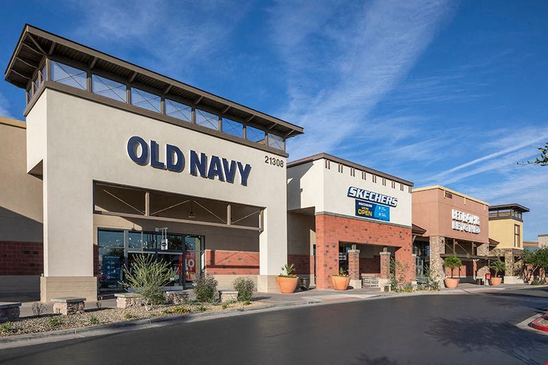 Queen Creek Marketplace