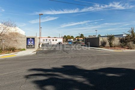 Preview of Industrial space for Rent at 2180 E Pama Ln