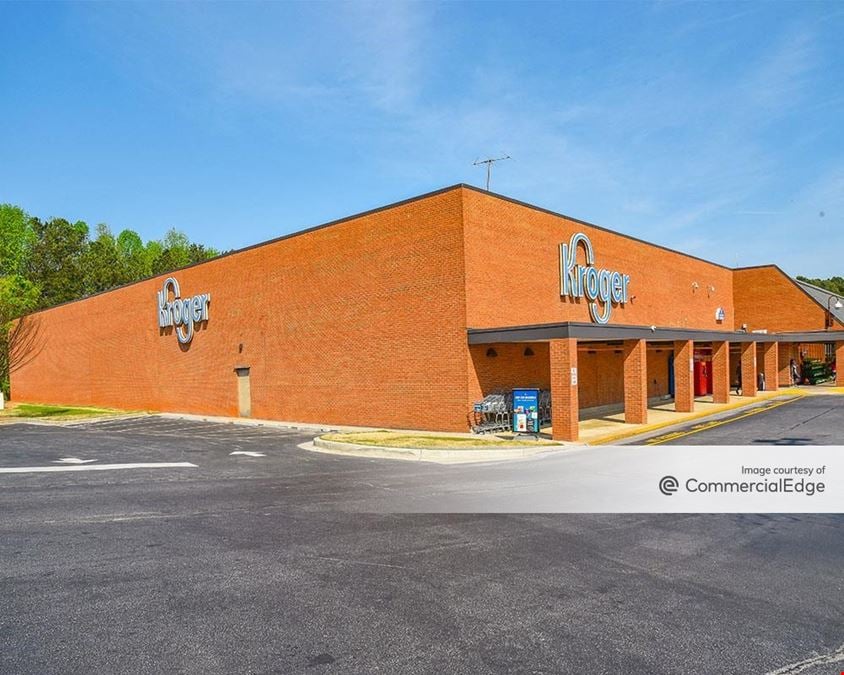 Park Plaza - 3251 Highway 5