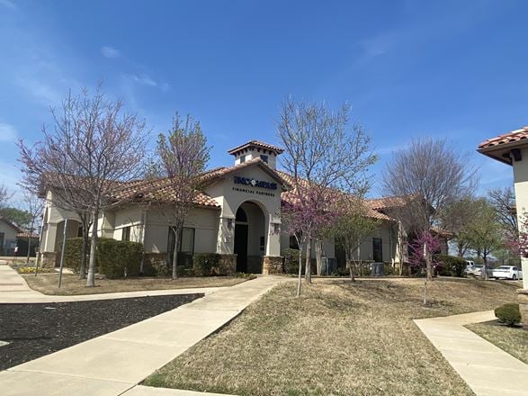 Preview of Office space for Rent at 300-330 Morrison Park Drive