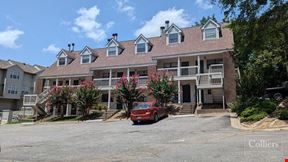 For Sale: Midtown Apartments