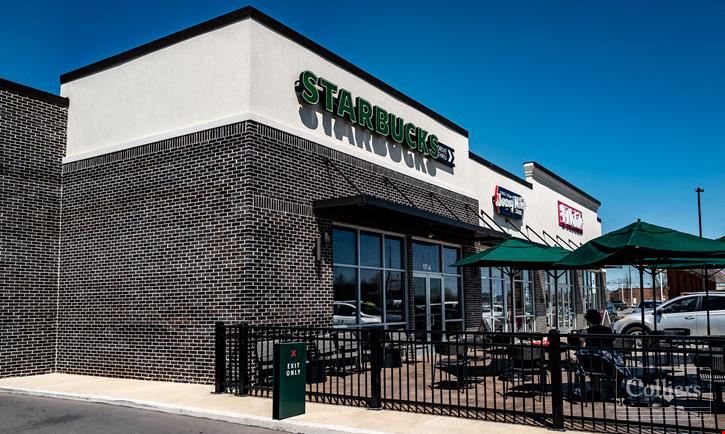 FOR SALE: Midtown Centre | Publix Shadow in Huntsville MSA