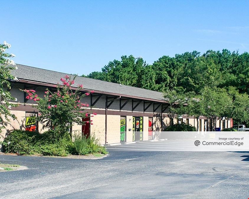 Riverside Center