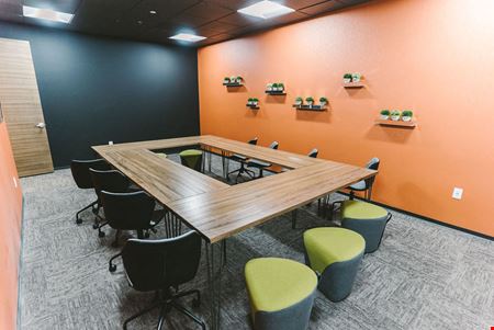 Preview of Coworking space for Rent
