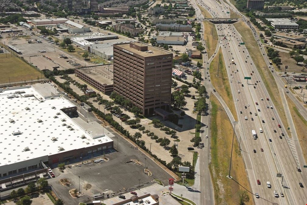 Lake Highlands Tower | Sale