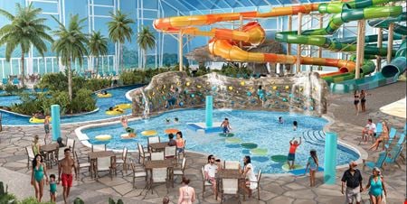 Preview of VacantLand space for Sale at Interchange of Highways 34 & 75