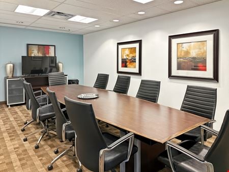 Preview of Coworking space for Rent at 2010 - 11th Avenue 7th Floor