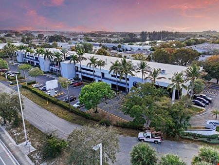 Preview of Industrial space for Rent at 2939-2999 N Powerline Rd