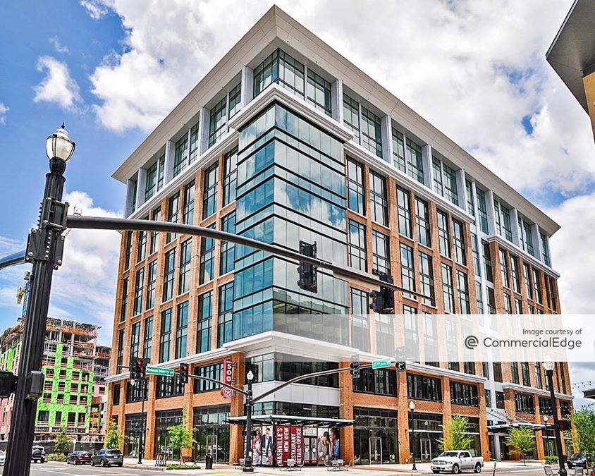 Capitol View - Block E