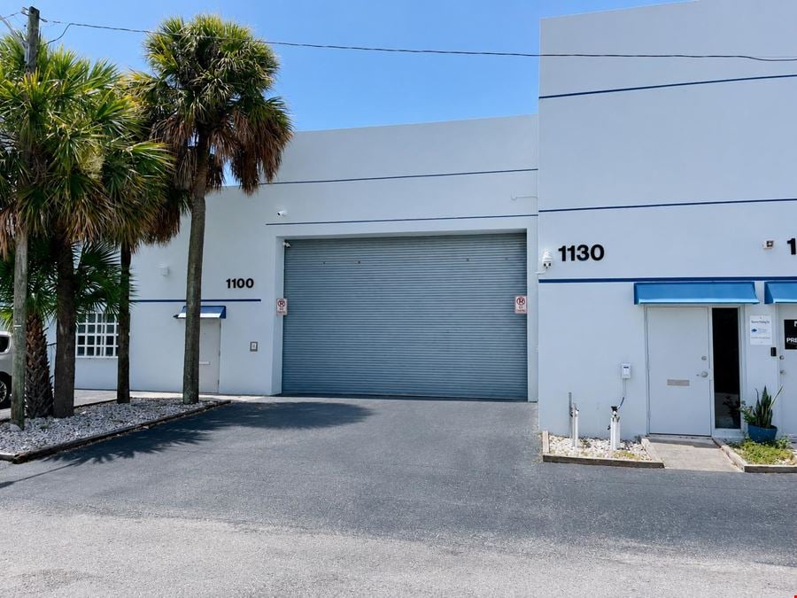 1120 NW 54th St