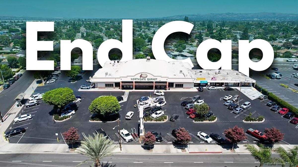 Northgate Anchored Shopping Center
