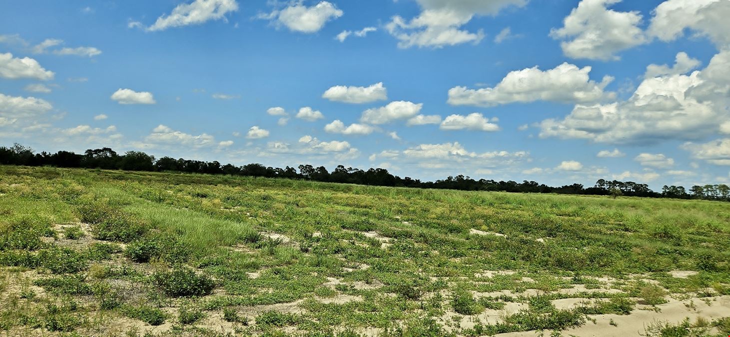 Mammoth Grove Road Lot 3