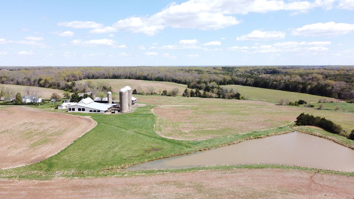 11312 Timbuktu lane (213.5 Ac)