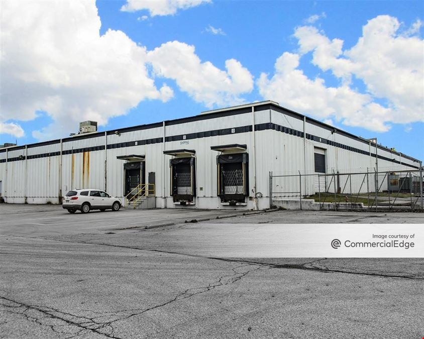 4051 Fondorf Drive