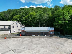 Sunoco Excess Property Johnstown