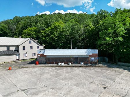 Preview of Retail space for Sale at 942 Bedford Street