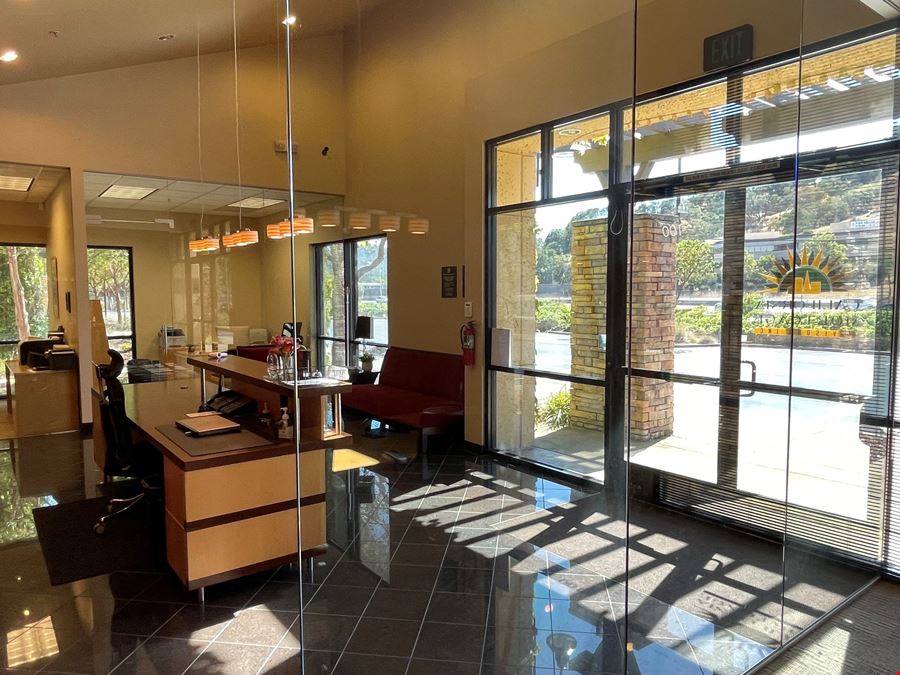 Vineyard Office Unit