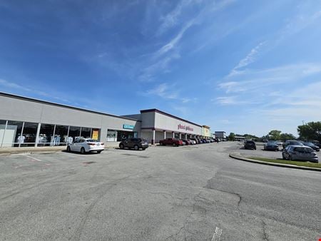 Preview of Retail space for Rent at 1203-1221 Hargett Street