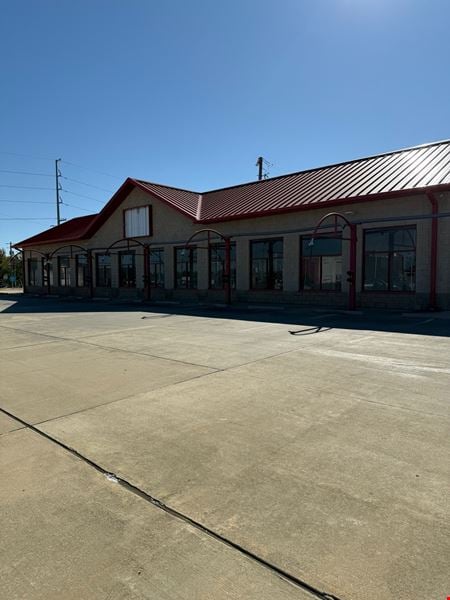 Preview of Other space for Sale at 4311 N State Line Ave