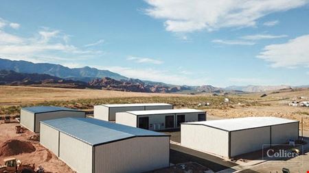Preview of commercial space at 421 N 5500 W