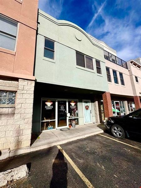 Preview of VacantLand space for Sale at 2855 Main Ave