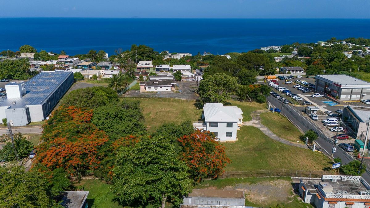 Prime Investment Opportunity: Ideal Corporate Housing and Short Term Rental Property in Aguadilla