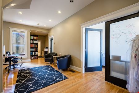 Preview of commercial space at 15 Price Avenue