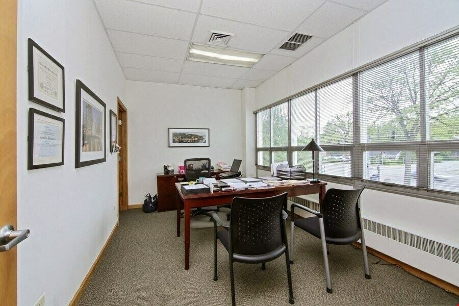 1132 Waukegan Rd Redevelopment Opportunity