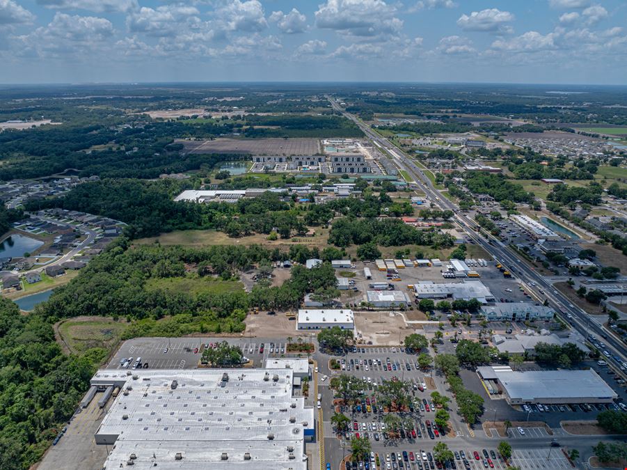 Golden Rule Plant City Commercial