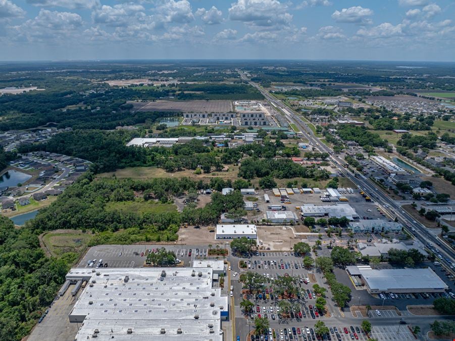 Golden Rule Plant City Commercial