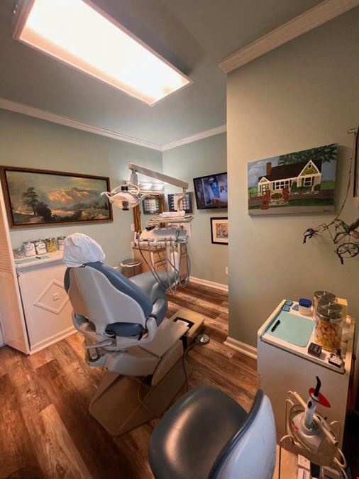 407 Brewer Dr