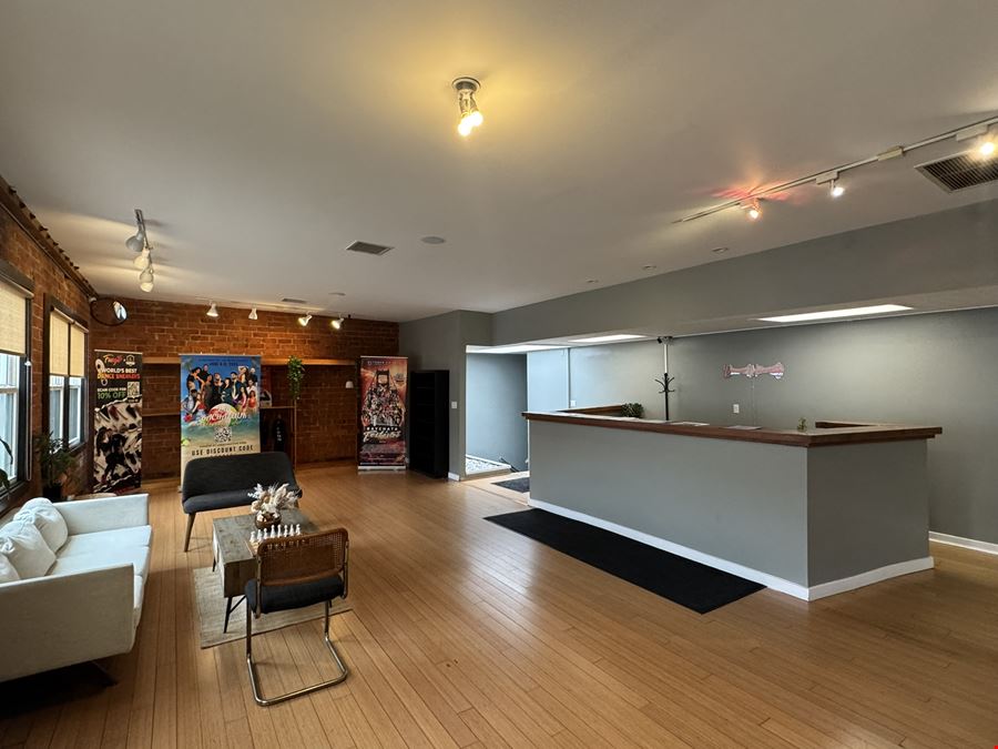 1256 Westwood Blvd