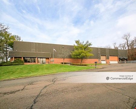 Preview of Industrial space for Rent at 34 Barnes Industrial Road South