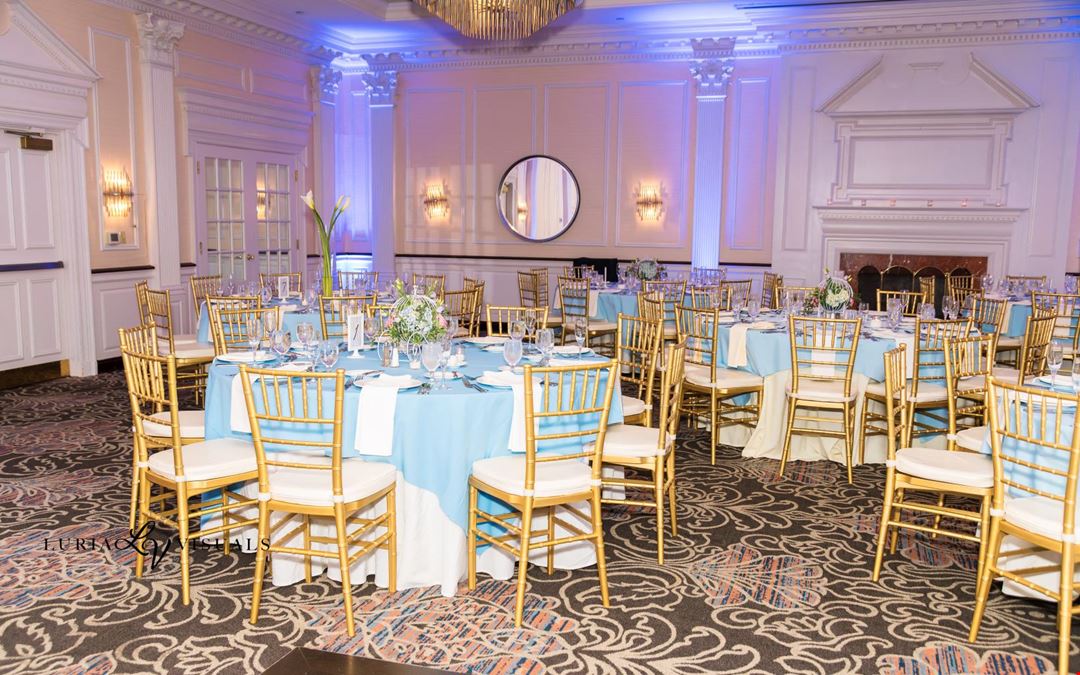 Doubletree Malvern