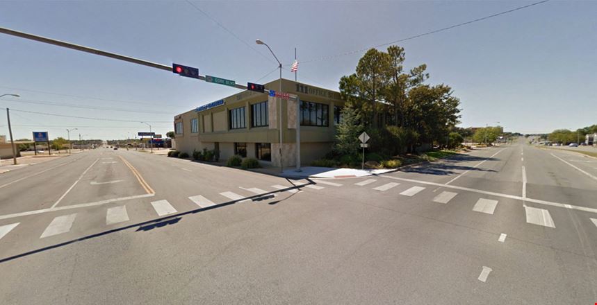 Preview of Office space for Rent at 1 SW 11th St