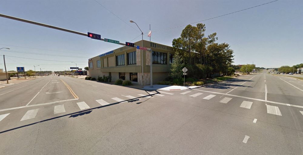 111 Office Building