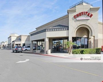 Southpointe Center