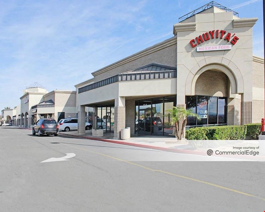 Southpointe Center