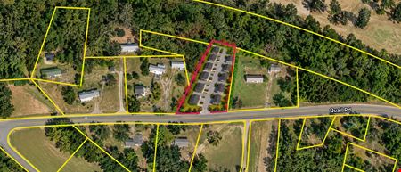 Preview of VacantLand space for Sale at Quail Road Barnwell County, SC