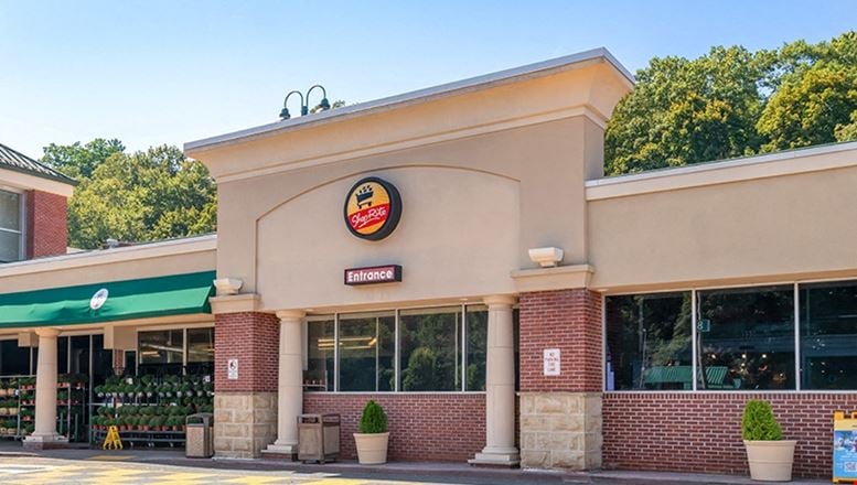 Preview of Retail space for Rent at Midway Shopping Center