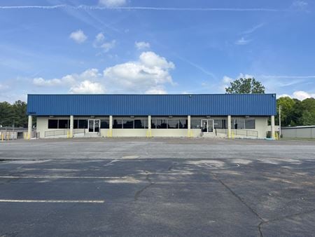 Preview of Industrial space for Rent at 11607 Memorial Pkwy Se