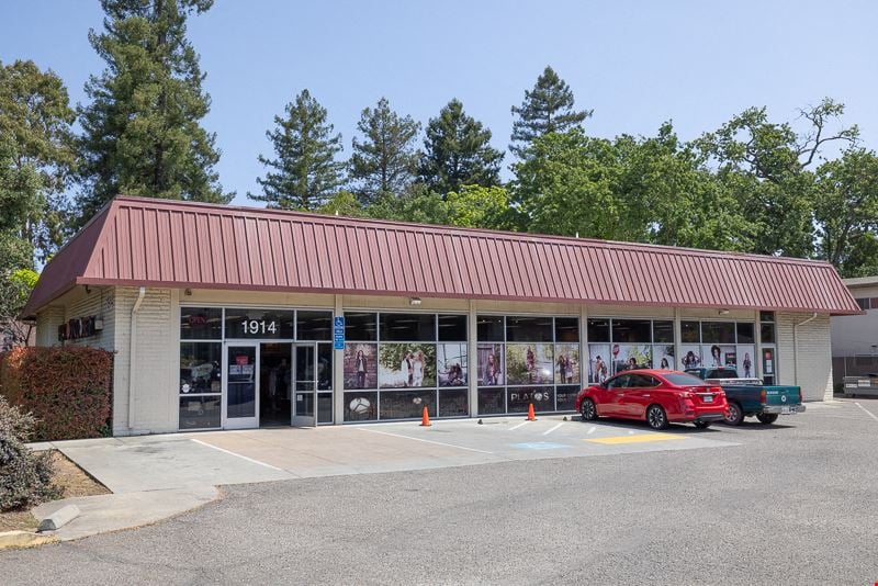 1914 Mendocino Ave