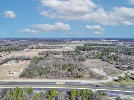 Preview of commercial space at 24948 Interstate 20