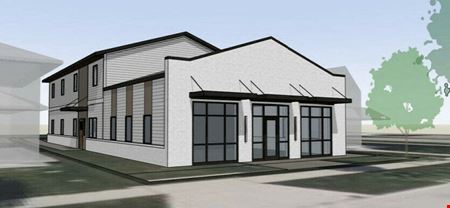 Preview of Retail space for Rent at 3811 South 48th Street