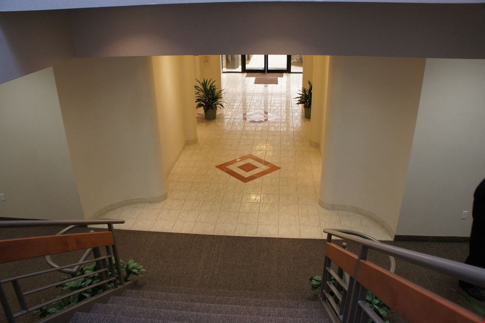 Corporate Campus at Spring Ridge 1210