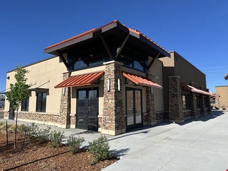 Preview of Retail space for Rent at 6325 Lookout Rd