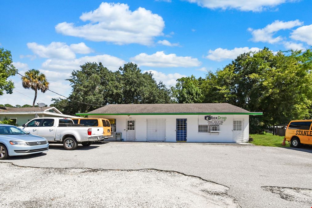 460 State Road 16