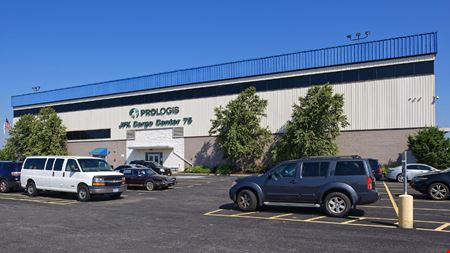 Preview of commercial space at  Prologis JFK Cargo Center 75