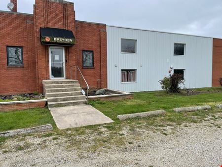 Preview of Industrial space for Sale at 71 E. Radio Rd.